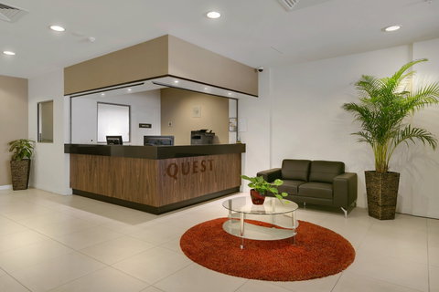 Quest South Brisbane - VIC Tourism 3