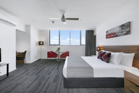 Quest South Brisbane - VIC Tourism 6