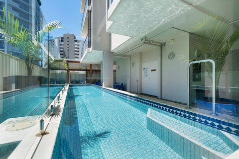 Quest South Brisbane - VIC Tourism 12