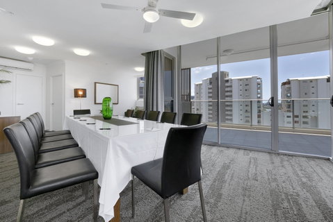 Quest South Brisbane - VIC Tourism 13