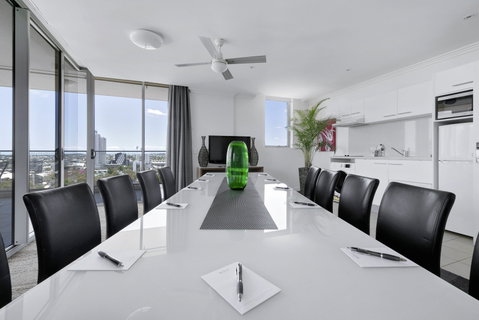 Quest South Brisbane - VIC Tourism 14