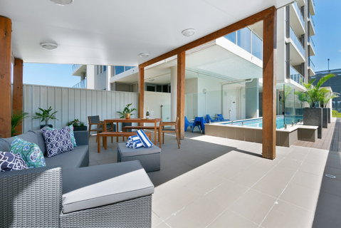 Quest South Brisbane - VIC Tourism 16