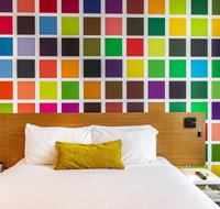 Ibis Styles Brisbane Elizabeth Street - VIC Tourism