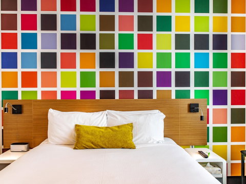 Ibis Styles Brisbane Elizabeth Street - VIC Tourism 0