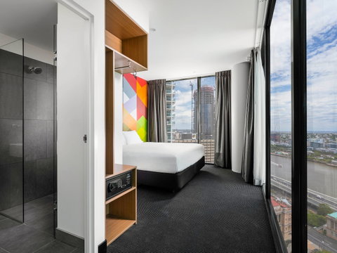 Ibis Styles Brisbane Elizabeth Street - VIC Tourism 7