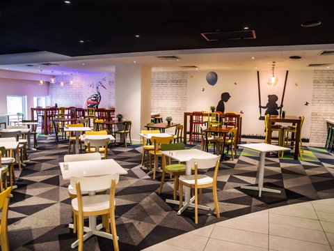 Ibis Styles Brisbane Elizabeth Street - VIC Tourism 12