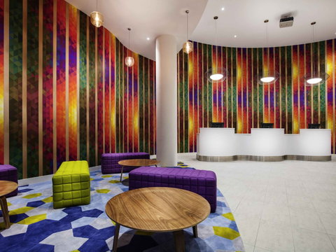 Ibis Styles Brisbane Elizabeth Street - VIC Tourism 14