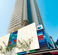 iStay RiverCity - VIC Tourism