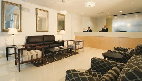 IStay RiverCity - VIC Tourism 1