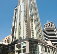 Oaks Festival Towers - VIC Tourism