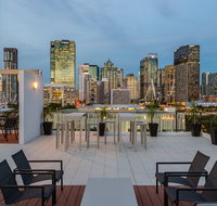 Fleet Lane Apartments - VIC Tourism