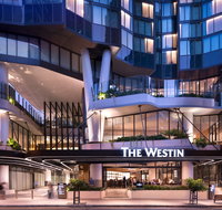 The Westin Brisbane - VIC Tourism