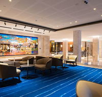 Parmelia Hilton Perth - VIC Tourism