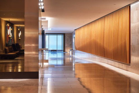 Parmelia Hilton Perth - VIC Tourism 1