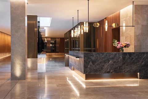Parmelia Hilton Perth - VIC Tourism 2