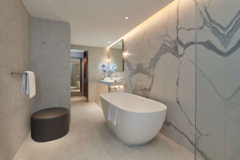 Parmelia Hilton Perth - VIC Tourism 4