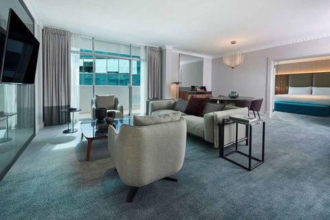 Parmelia Hilton Perth - VIC Tourism 5
