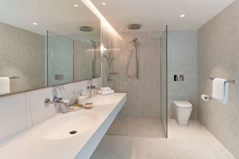 Parmelia Hilton Perth - VIC Tourism 6