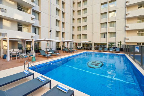 Parmelia Hilton Perth - VIC Tourism 7