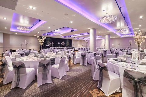 Parmelia Hilton Perth - VIC Tourism 8