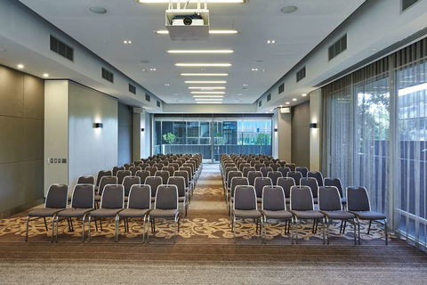 Parmelia Hilton Perth - VIC Tourism 10