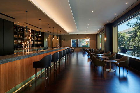 Parmelia Hilton Perth - VIC Tourism 13