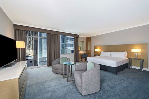 Parmelia Hilton Perth - VIC Tourism 14