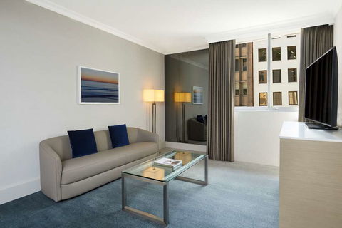 Parmelia Hilton Perth - VIC Tourism 15