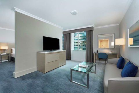 Parmelia Hilton Perth - VIC Tourism 16