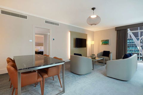 Parmelia Hilton Perth - VIC Tourism 17