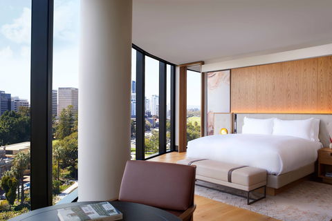 The Ritz-Carlton Perth - VIC Tourism 4