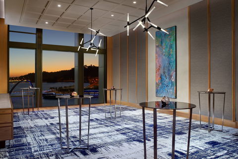 The Ritz-Carlton Perth - VIC Tourism 6