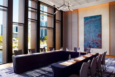 The Ritz-Carlton Perth - VIC Tourism 7