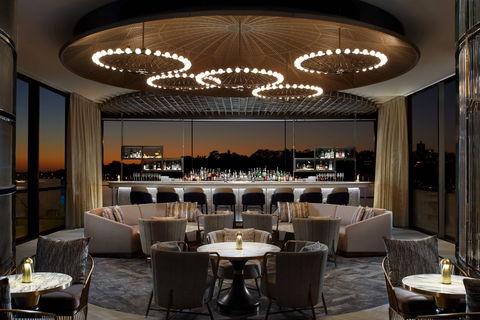 The Ritz-Carlton Perth - VIC Tourism 8