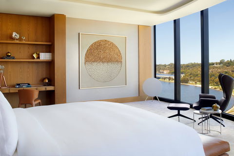 The Ritz-Carlton Perth - VIC Tourism 10