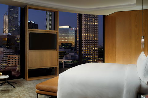 The Ritz-Carlton Perth - VIC Tourism 11