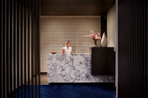 The Ritz-Carlton Perth - VIC Tourism 12