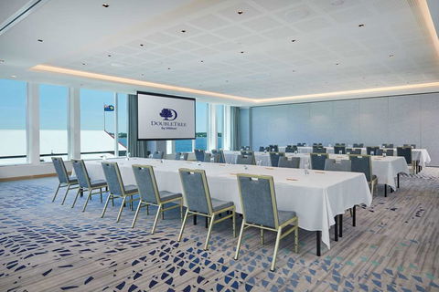 DoubleTree By Hilton Perth Waterfront - VIC Tourism 12