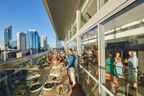 DoubleTree By Hilton Perth Waterfront - VIC Tourism 15