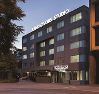 Rendezvous Hotel Perth Central - VIC Tourism