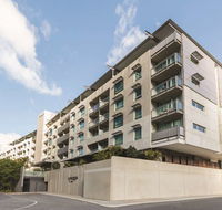 Adina Apartment Hotel Perth - VIC Tourism