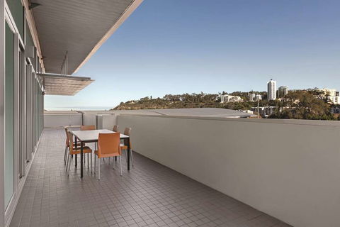 Adina Apartment Hotel Perth - VIC Tourism 8
