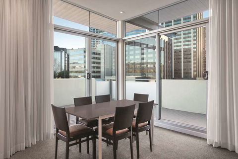 Adina Apartment Hotel Perth - VIC Tourism 13