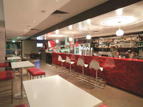 Adina Apartment Hotel Perth - VIC Tourism 16