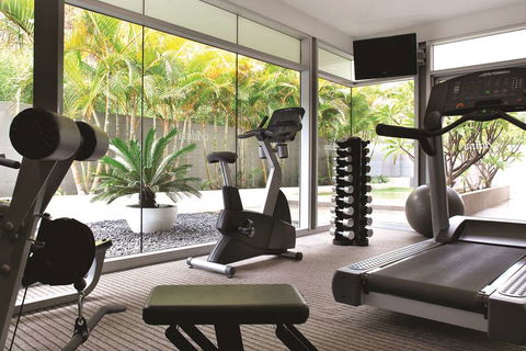 Adina Apartment Hotel Perth - VIC Tourism 17