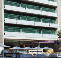 Citadines St Georges Terrace - VIC Tourism