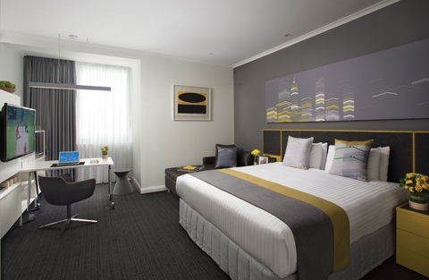 Citadines St Georges Terrace - VIC Tourism 2