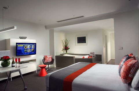Citadines St Georges Terrace - VIC Tourism 6