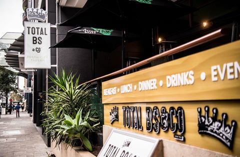 Citadines St Georges Terrace - VIC Tourism 9