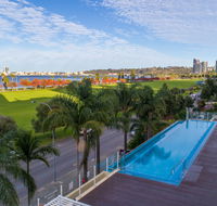 Crowne Plaza Perth - VIC Tourism